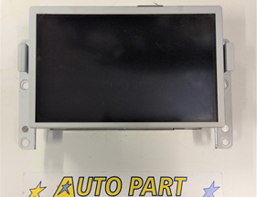 Ford F150 display met APIM module 2015-2017