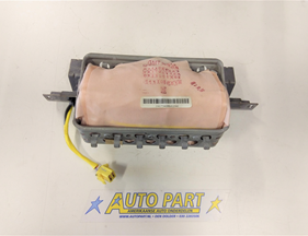 Chevrolet Avalanche passagiers airbag 2007-2008