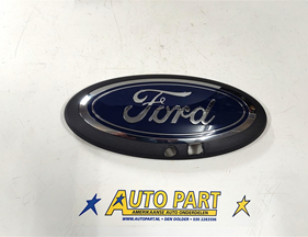 Ford F150 Lightning grille + embleem 2022-2023