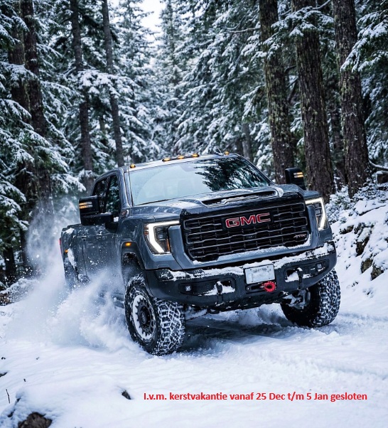 I.v.m. kerstvakantie 2025 gesloten