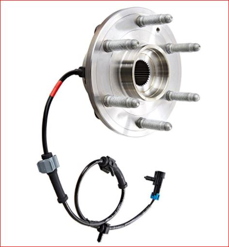 Chevrolet Tahoe/Express wiellager 1999-2006