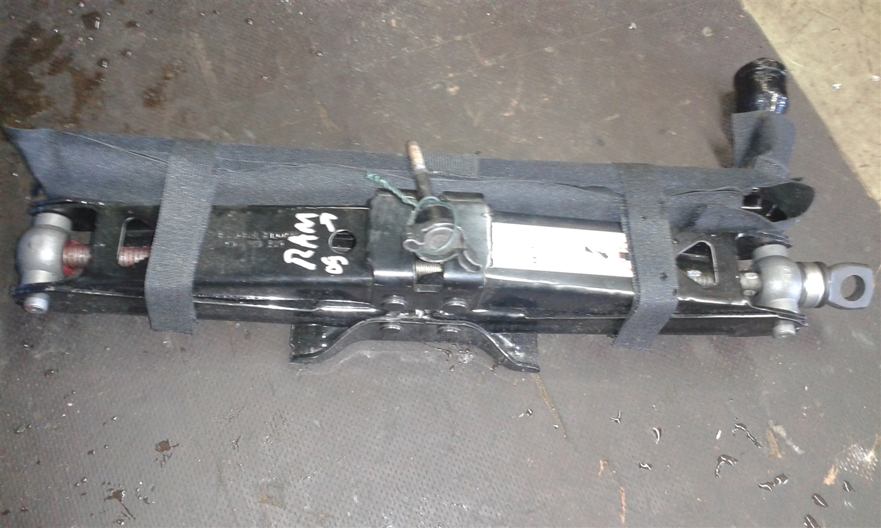 Dodge Ram 1500 originele krik set 2009-2018