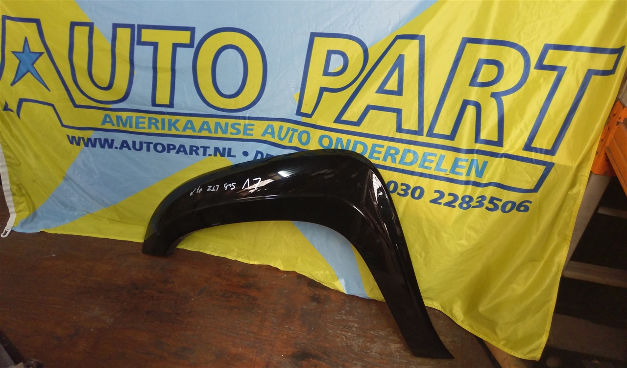 Chevrolet Avalanche 2007-2013 spatbord verbreder