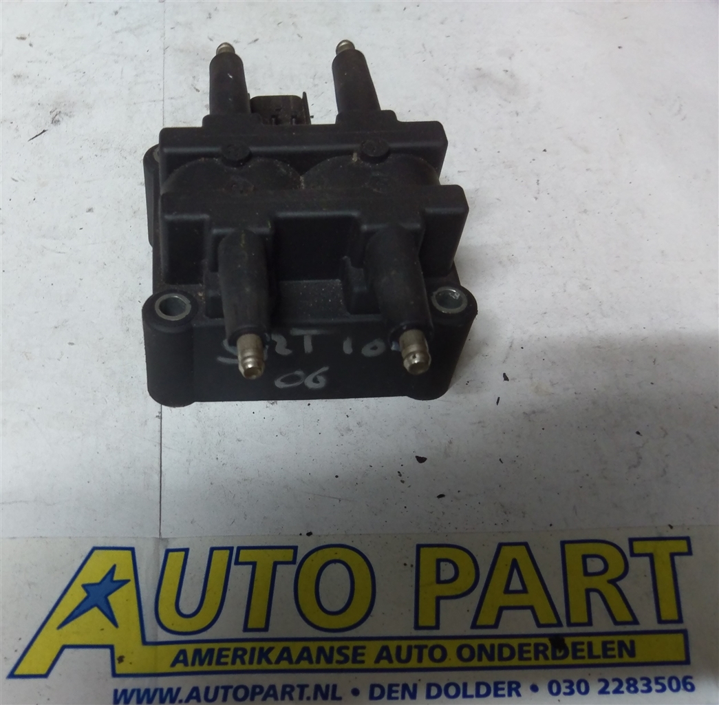 Dodge Ram 1500 SRT10 Bobine 2004-2006