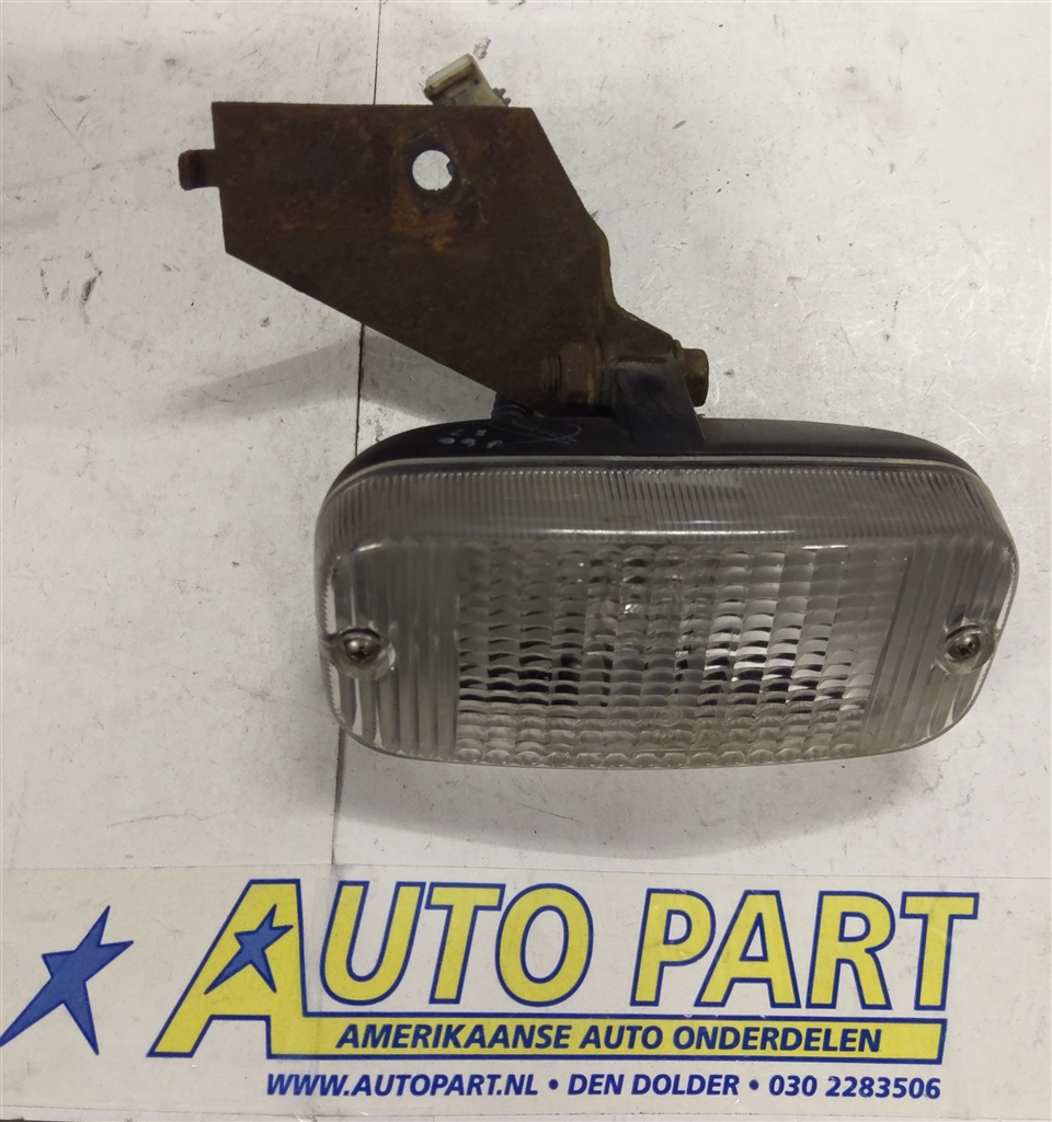 Chevrolet Express Van achteruitrijlamp 1996-2002  