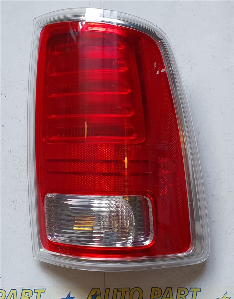 Dodge Ram Laramie led achterlicht 2013-2018
