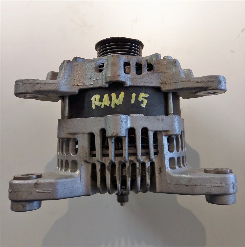 Dodge Ram pickup 5.7ltr dynamo 2015-2018