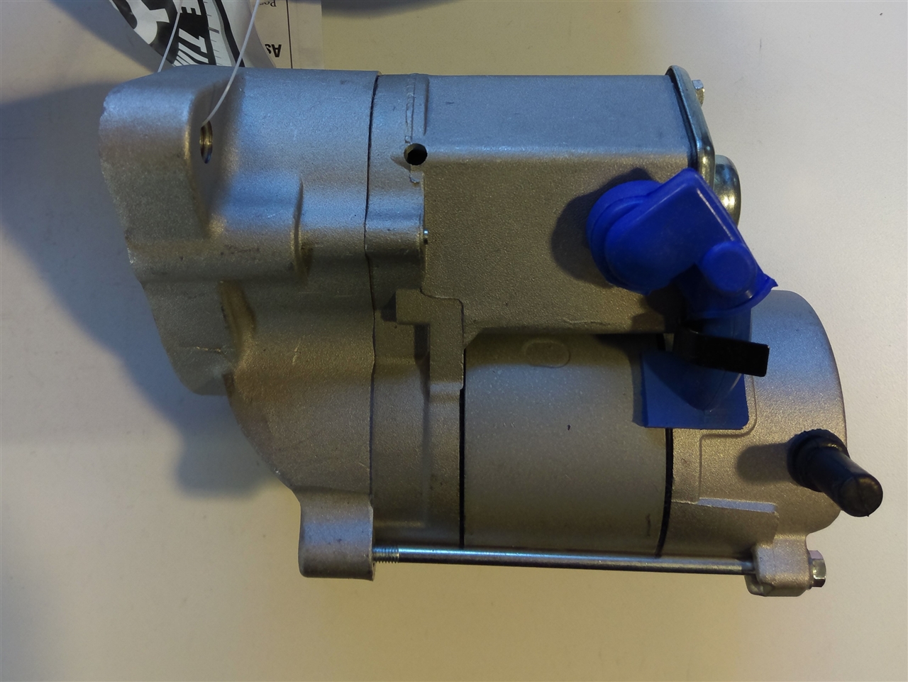 Dodge Ram pickup 5.7 ltr startmotor 2002-2004 