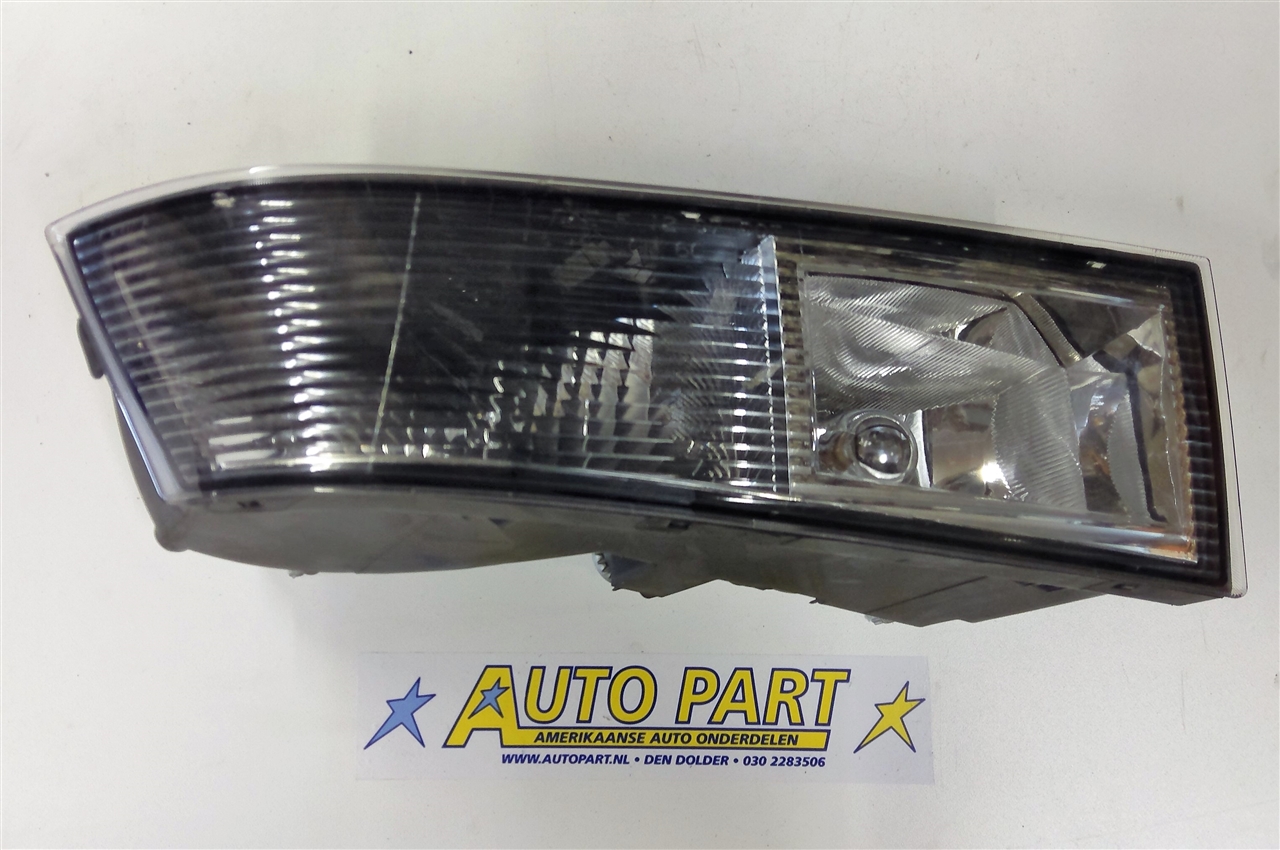 Cadillac Escalade mistlamp voor 2007-2014