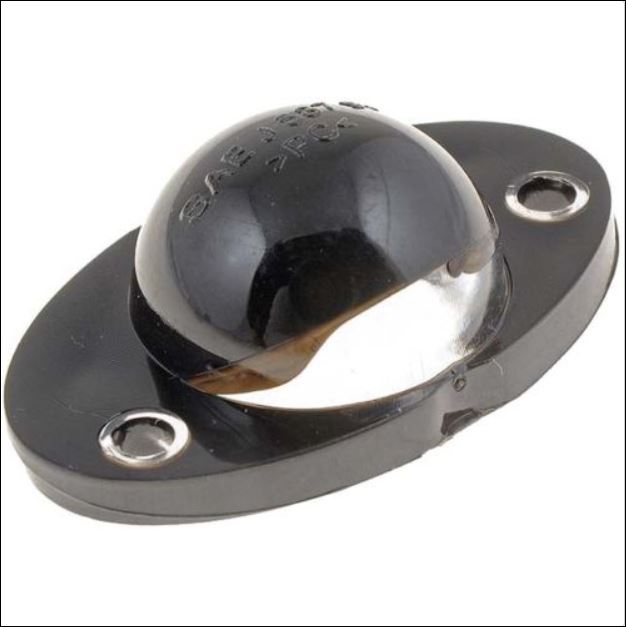 Dodge Ram pickup lens v/d kenteken verlichting 1994-2002