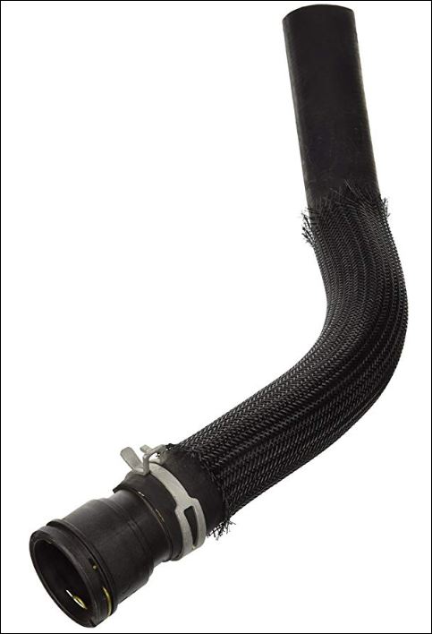 Chevrolet Express Van onderste radiateurslang 2004-2014
