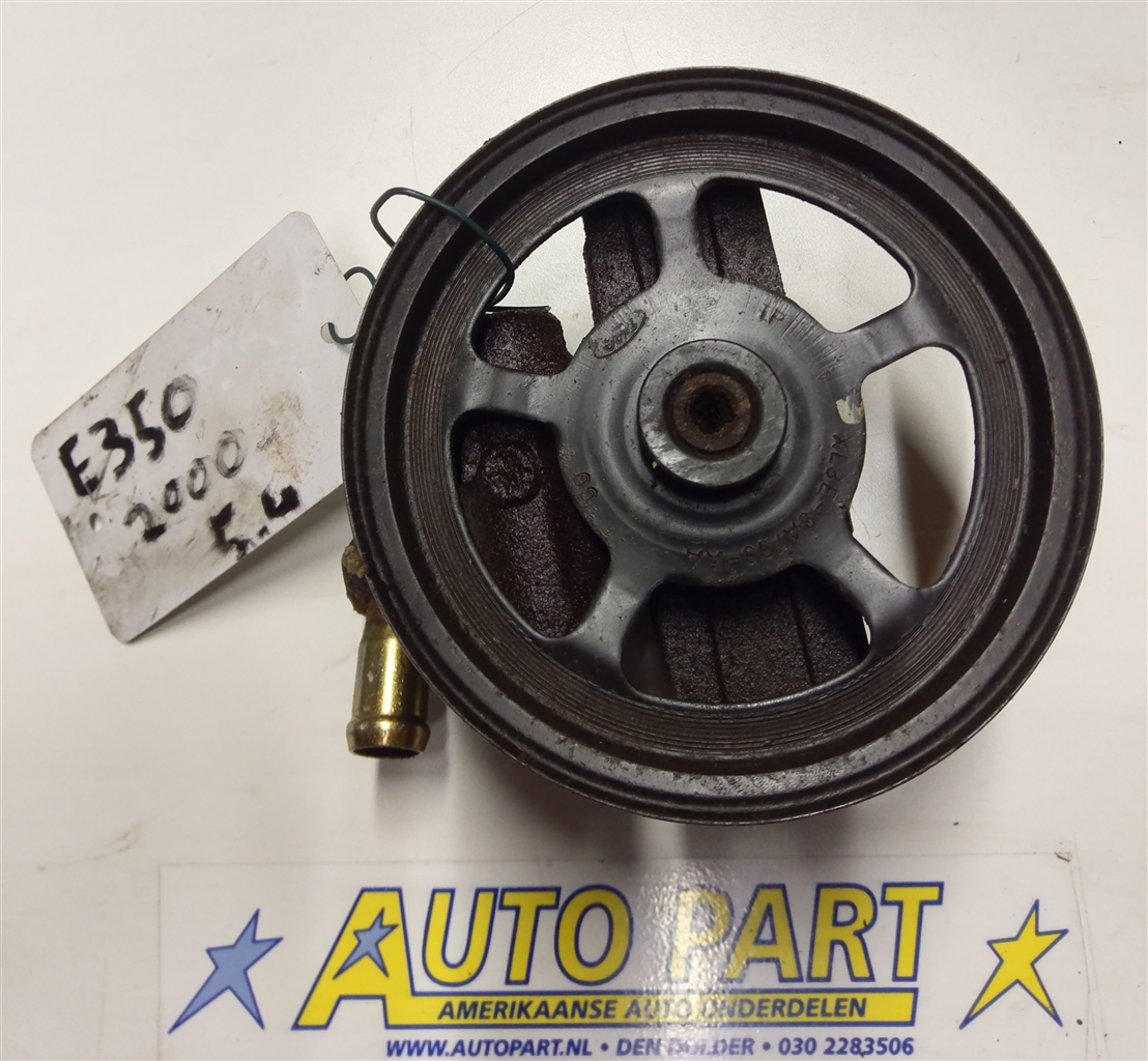 Ford Econoline stuurpomp 1997-2006