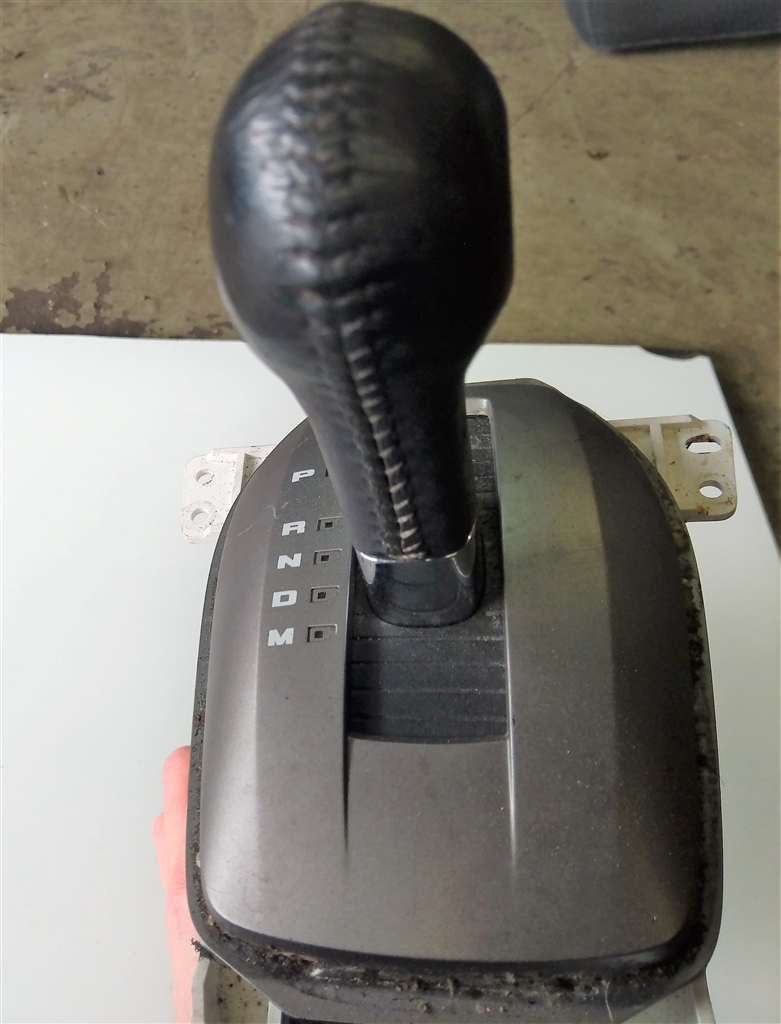 Chevrolet Camaro Shifter 2010-2015