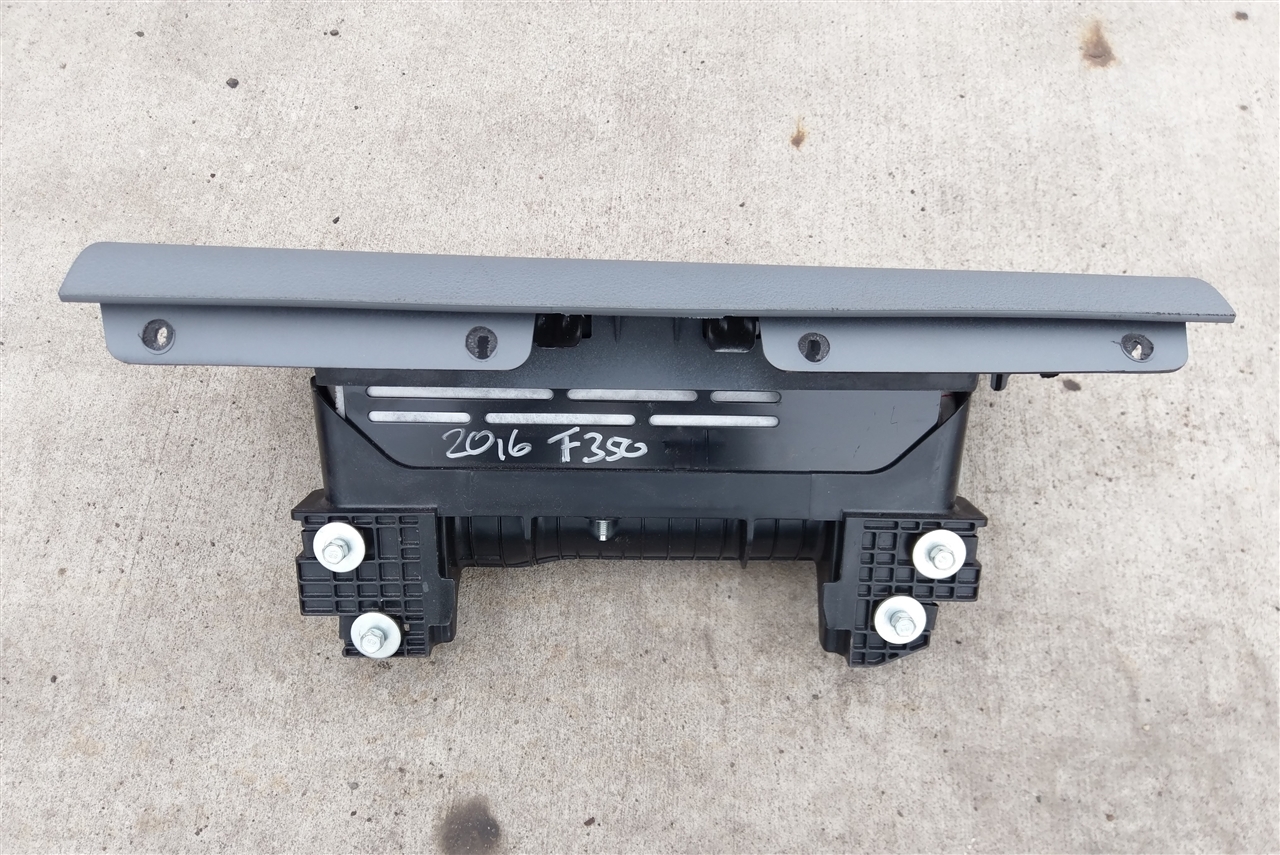 Ford F350 passagiers airbag 2011-2016