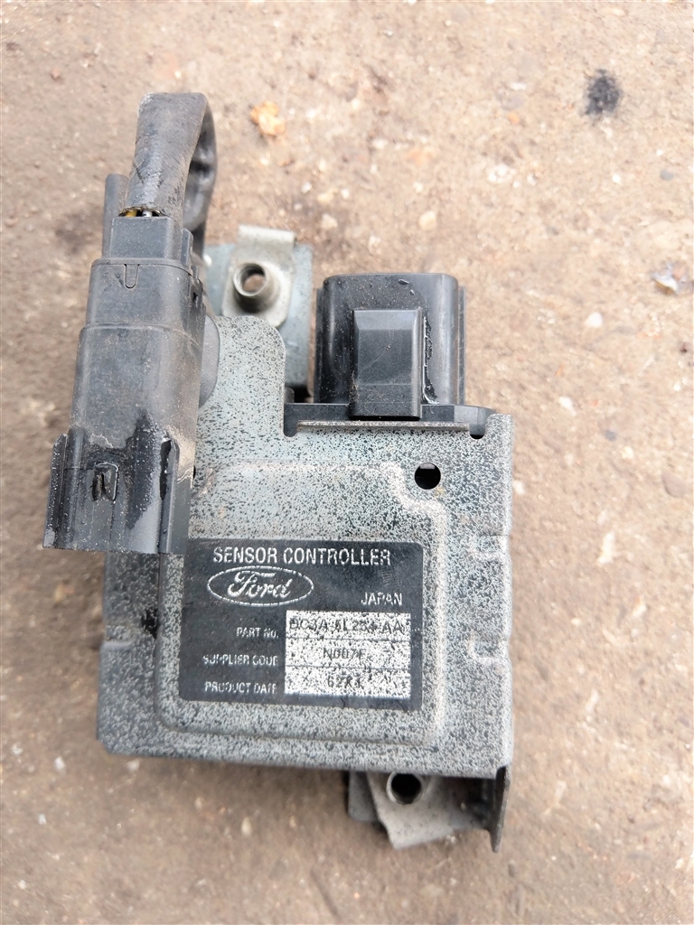 Ford F350 6.7ltr voorste NOX module 2013-2016