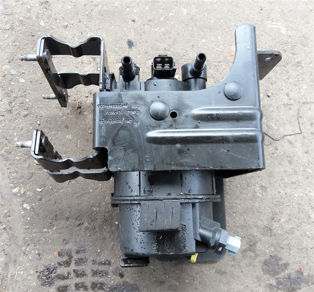 Ford F350 6.7ltr brandstofpomp 2015-2016