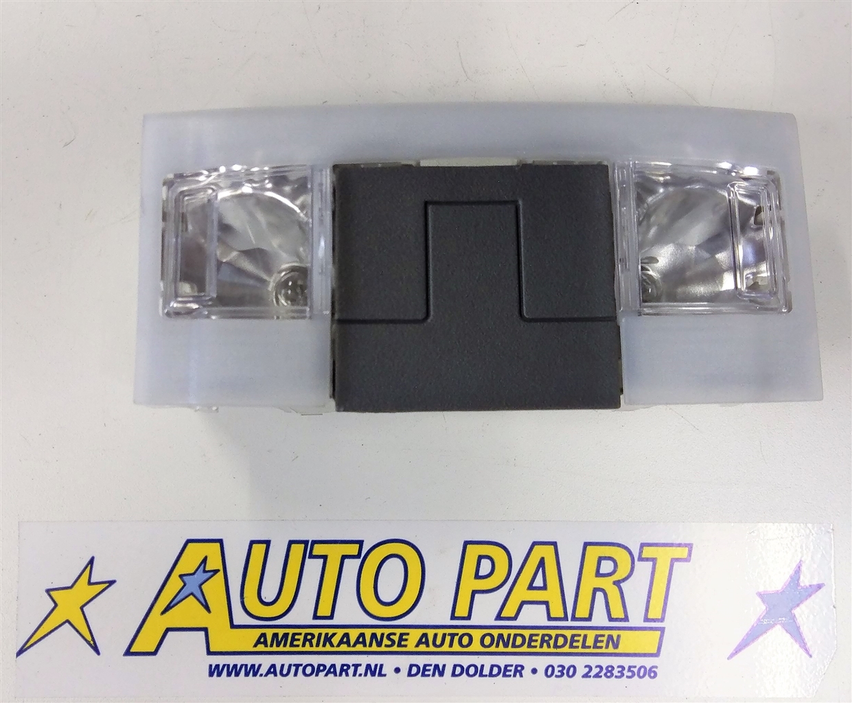 Ford F350 v+a plafonniere 2011-2016