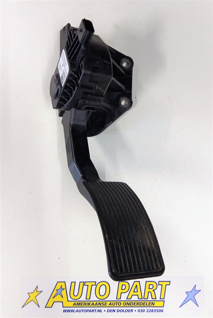 Ford F350 gaspedaal 2012-2016