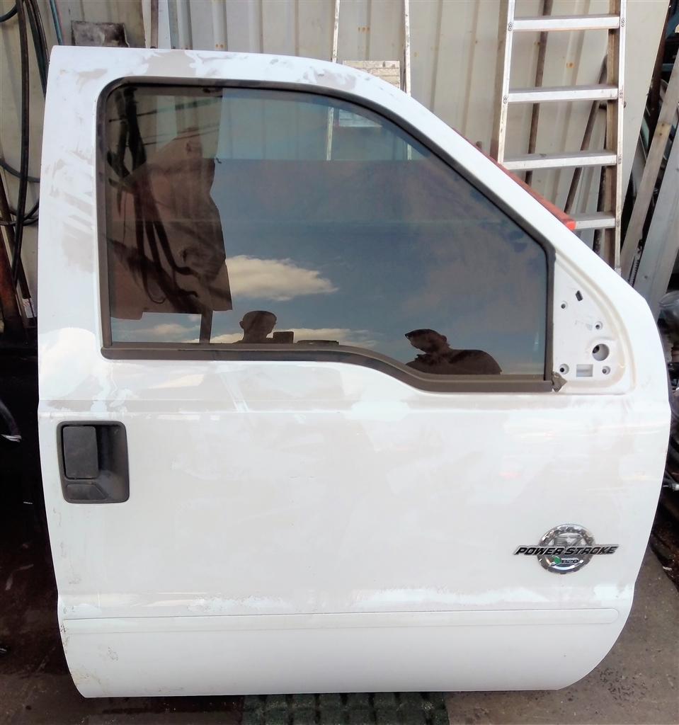 Ford F350 portier 2013-2016