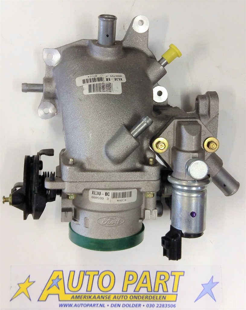Ford F150 4.6ltr gasklephuis 1999