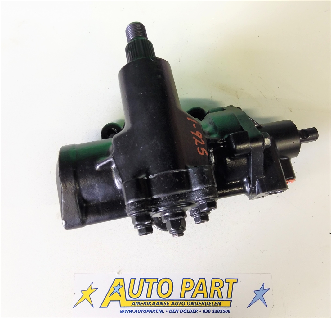 Chevrolet Tahoe stuurhuis 2000-2006