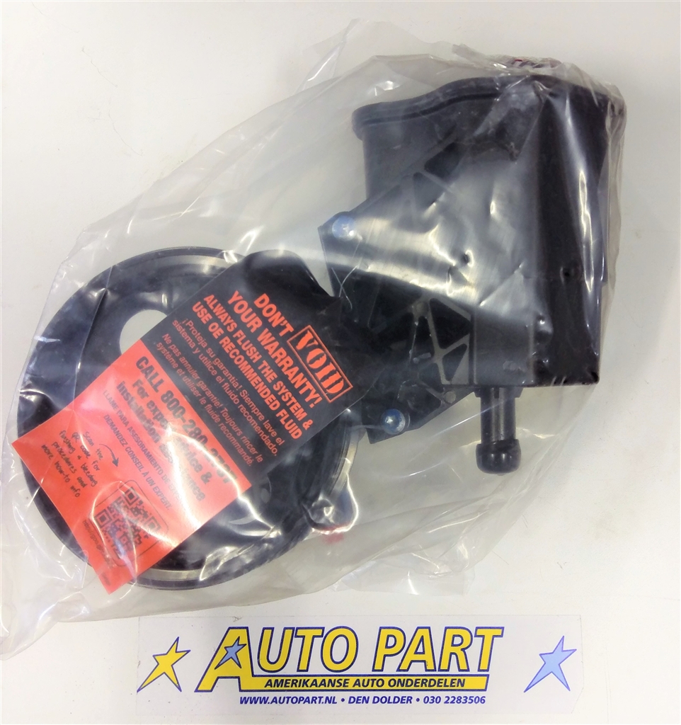 Dodge Ram pickup stuurpomp met reservoir 2002-2008