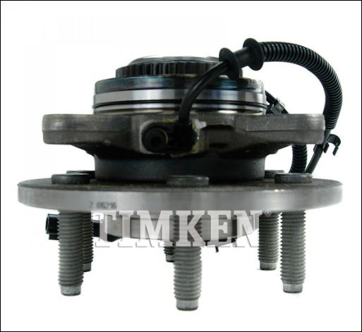 Ford F150 4x4 wiellager 2005-2008
