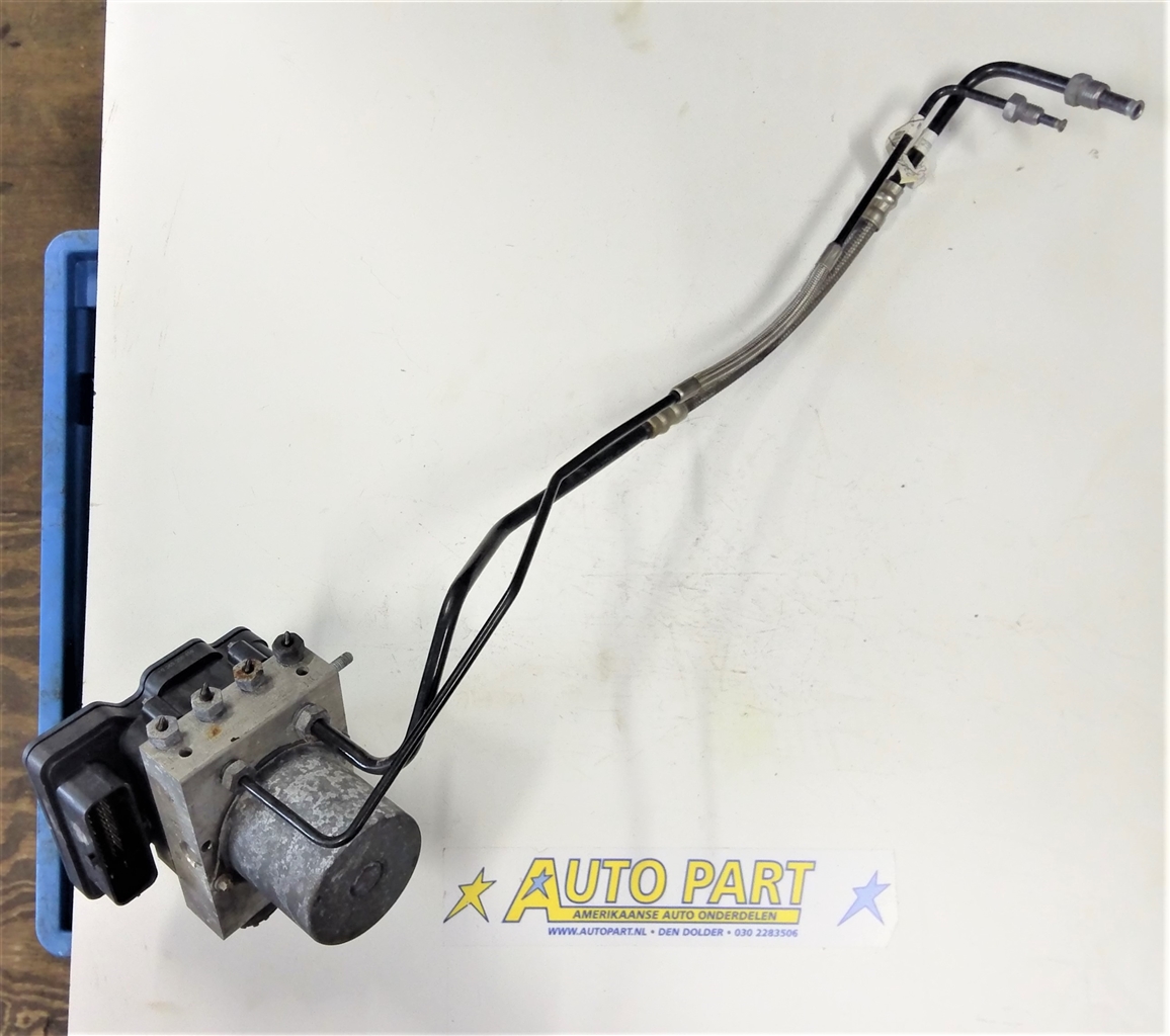 Ford F150 ABS pomp 2015-2016