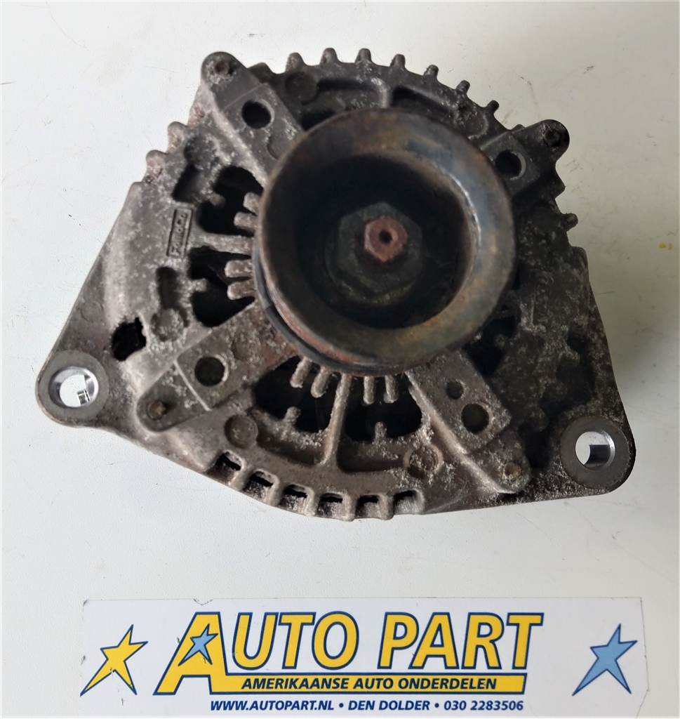 Ford F150 dynamo 2015-2016