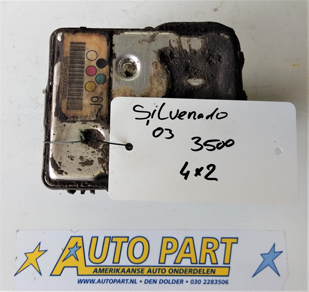 Chevrolet Silverado ABS pomp 2003-2005