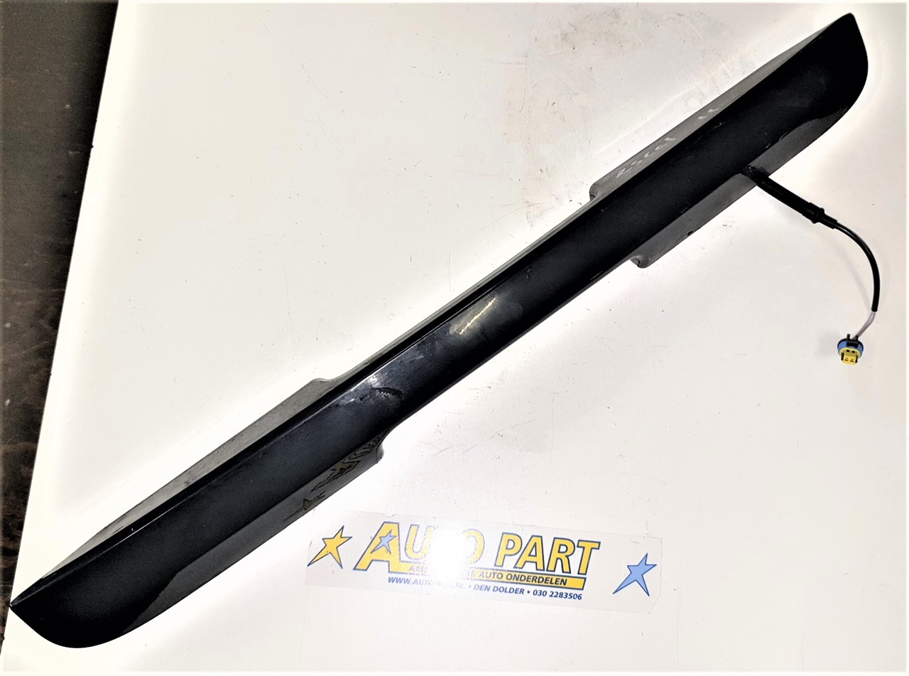 Cadillac Escalade SUV achterklep hendel 2007-2014