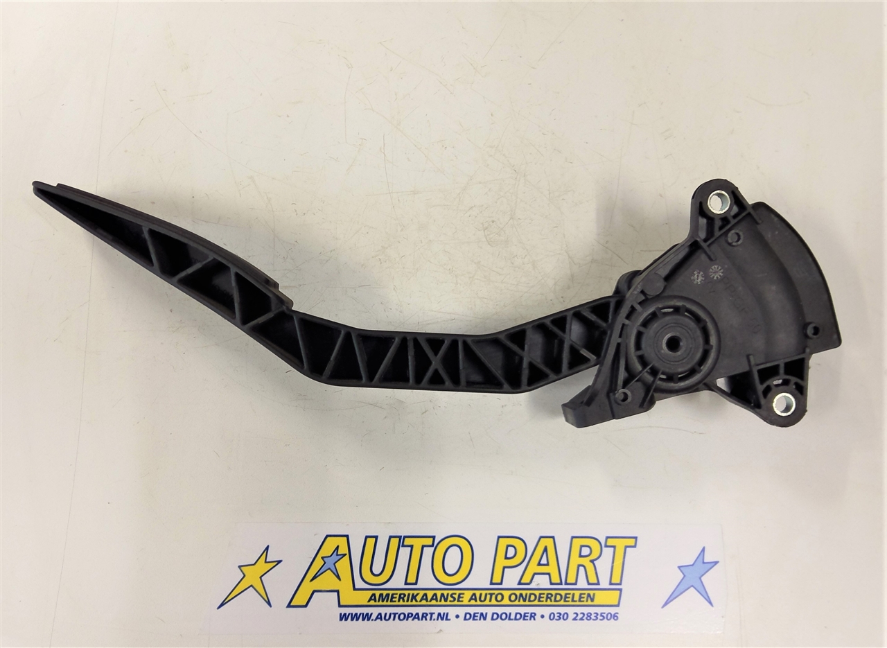 Dodge Ram 1500 gaspedaal 2005-2006