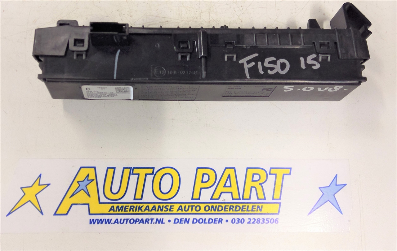 Ford F150 Sync module 2015-2017