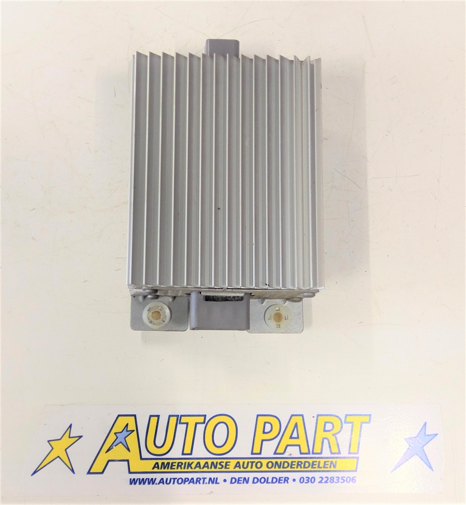Ford Mustang audio versterker 2010-2011