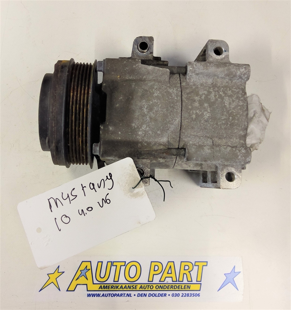 Ford Mustang 4.0 ltr aircopomp 2007-2010