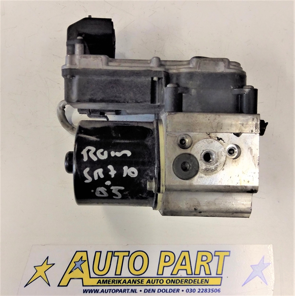 Dodge Ram SRT10 ABS pomp 2005