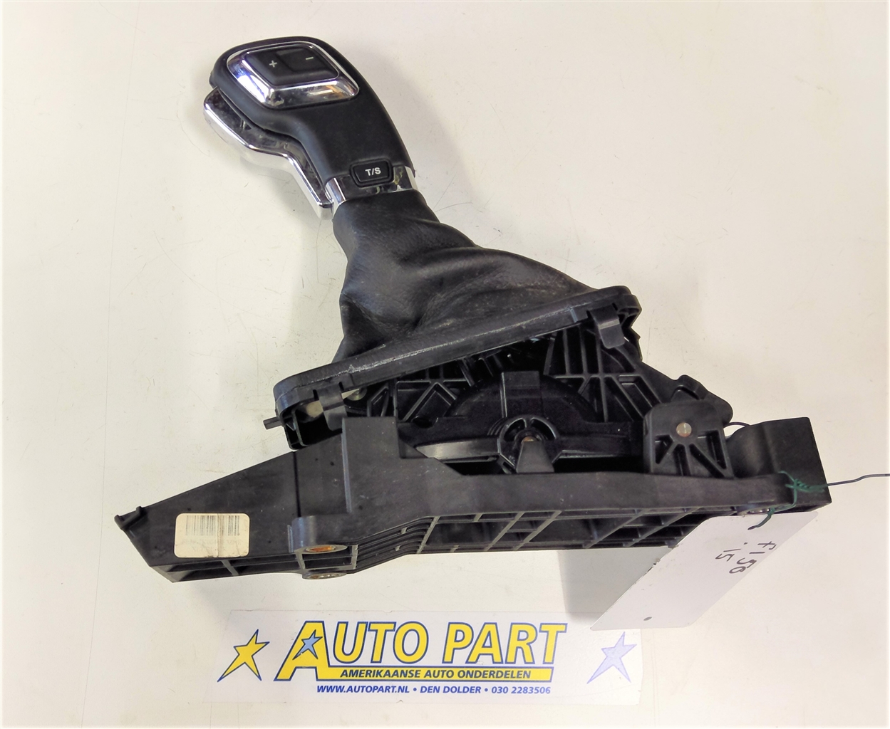 Ford F150 shifter 2015-2019
