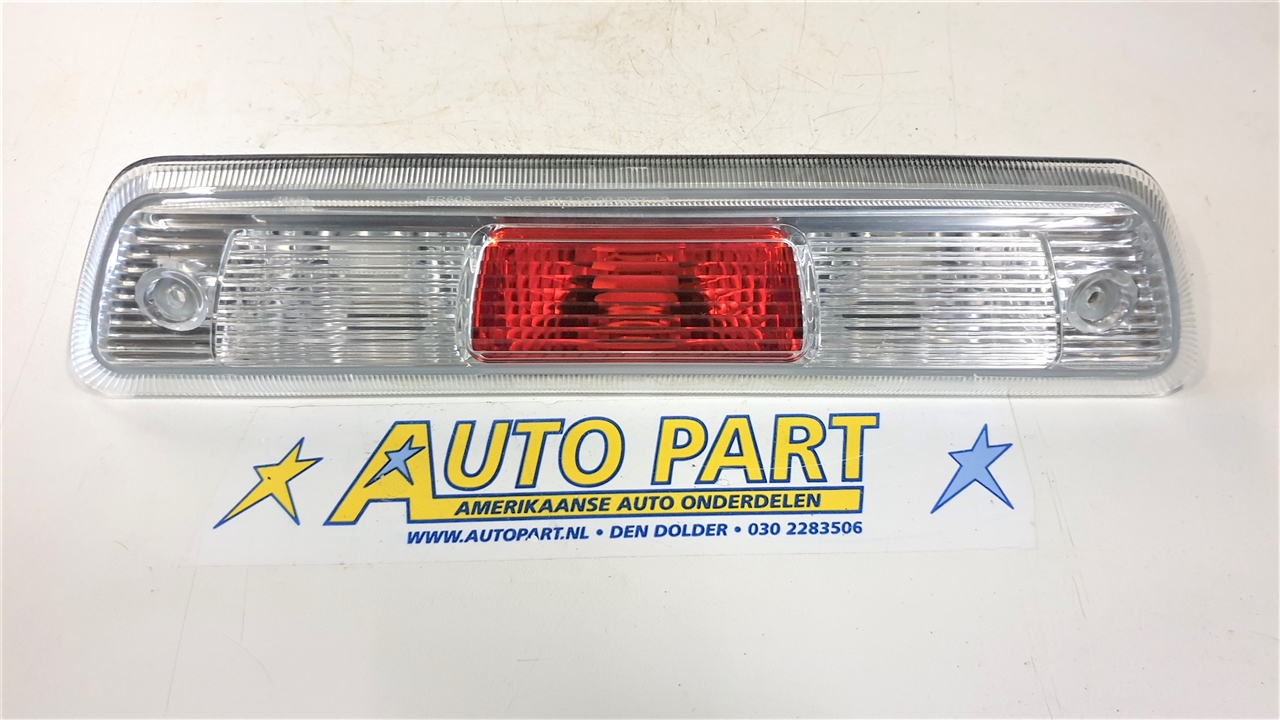 Ford F150 derde remlicht 2009-2014