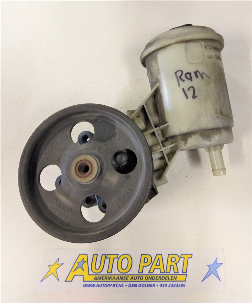 Dodge Ram pickup 5.7 ltr stuurpomp 2011-2012