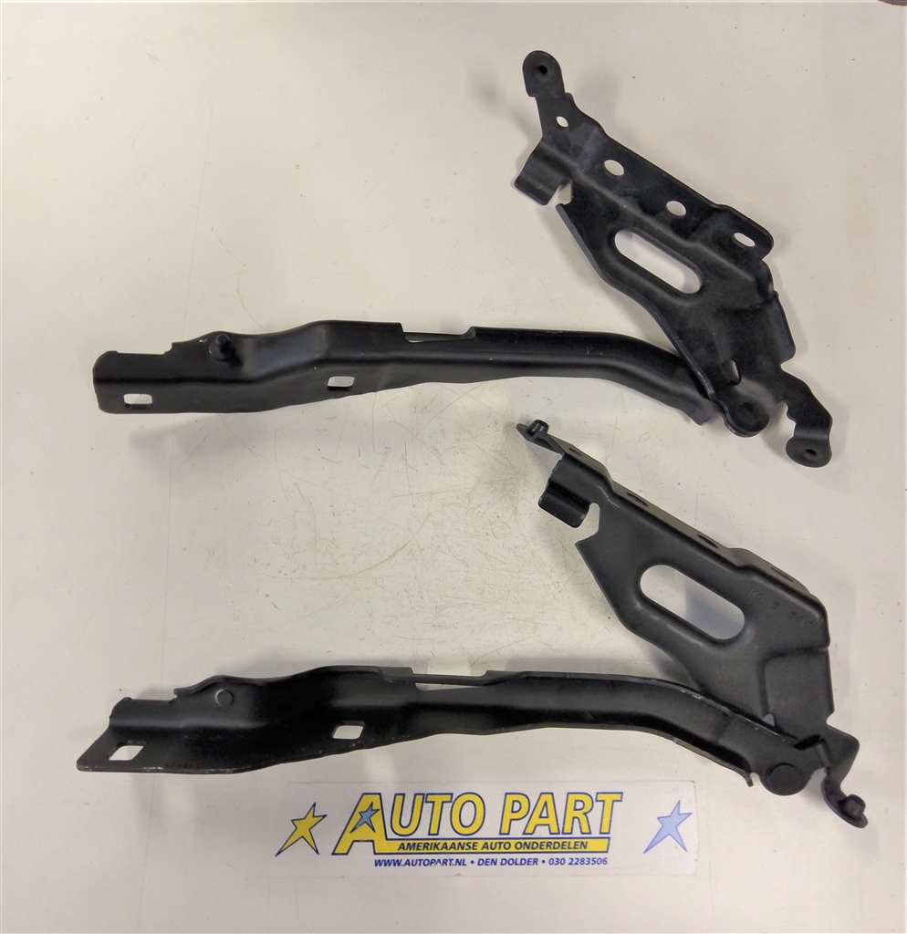 Ford F150 motorkap scharnier 2015-2020