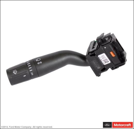 Ford F150 richtingaanwijzer schakelaar 2014
