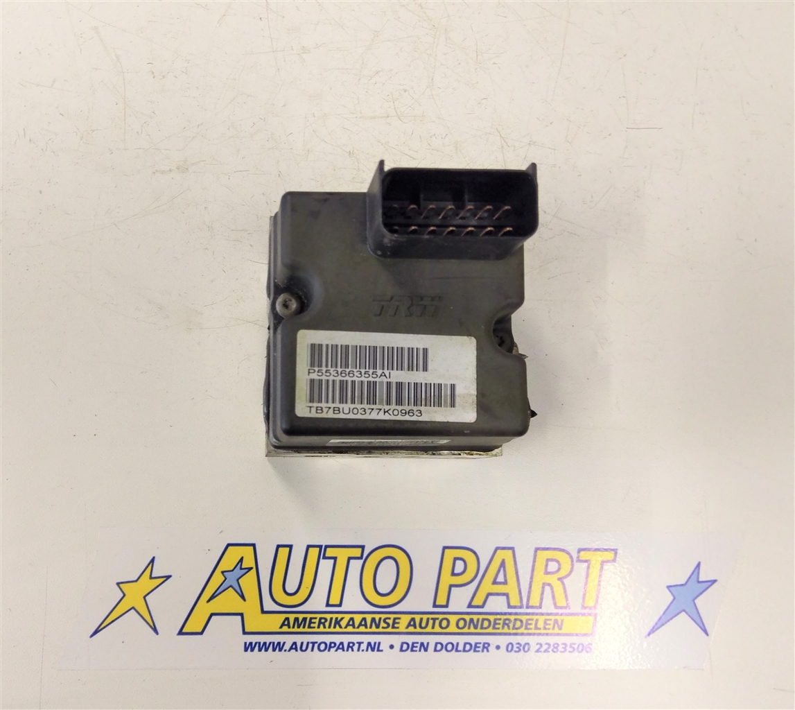 Dodge Ram 1500 ABS pomp 2006-2008
