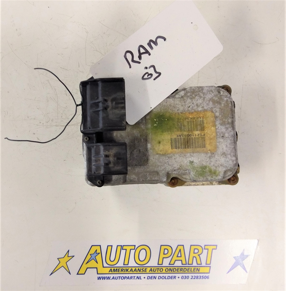 Dodge Ram 1500 ABS pomp 2003