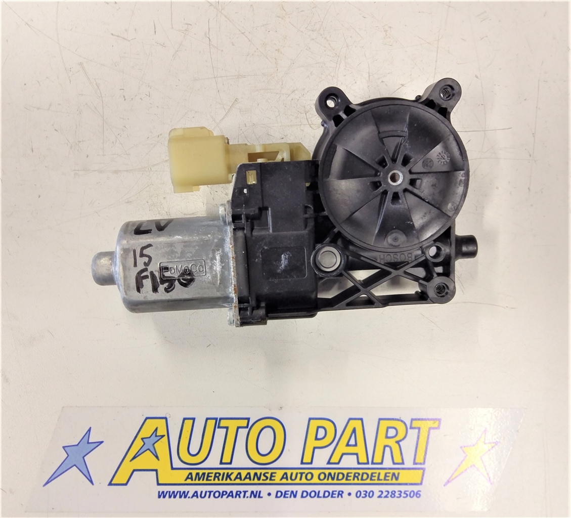 Ford F150 raammotor 2015-2020