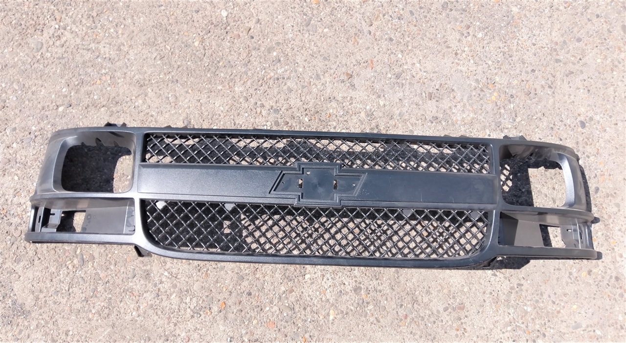 Chevrolet Express Van grille 2003-2017