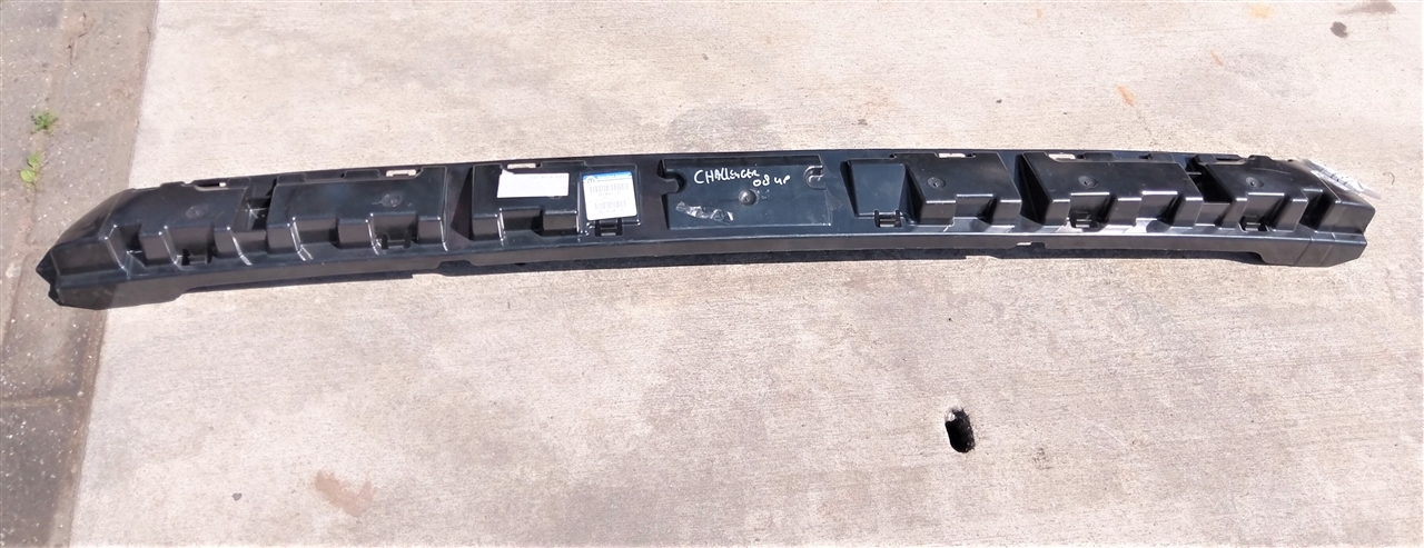Dodge Challenger bumperversteviging 2008-2014