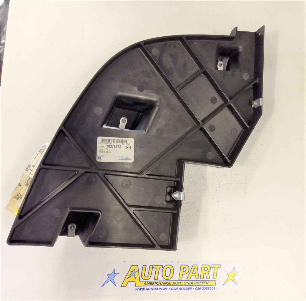 Cadillac Escalade bumper versteviging 2007-2014