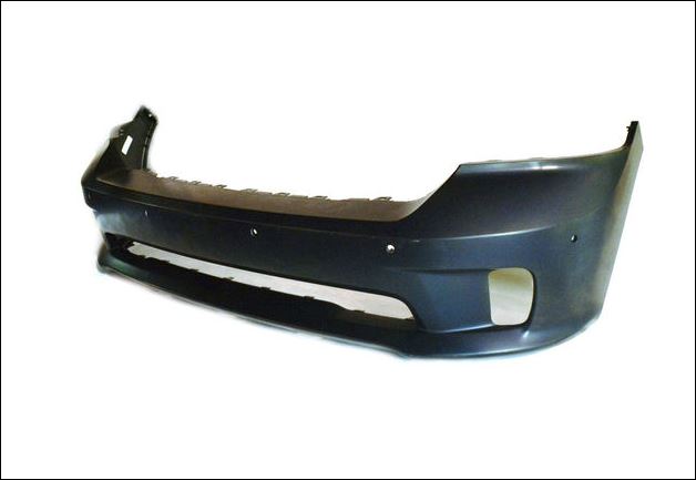 Dodge Ram Sport voorbumper 2013-2018