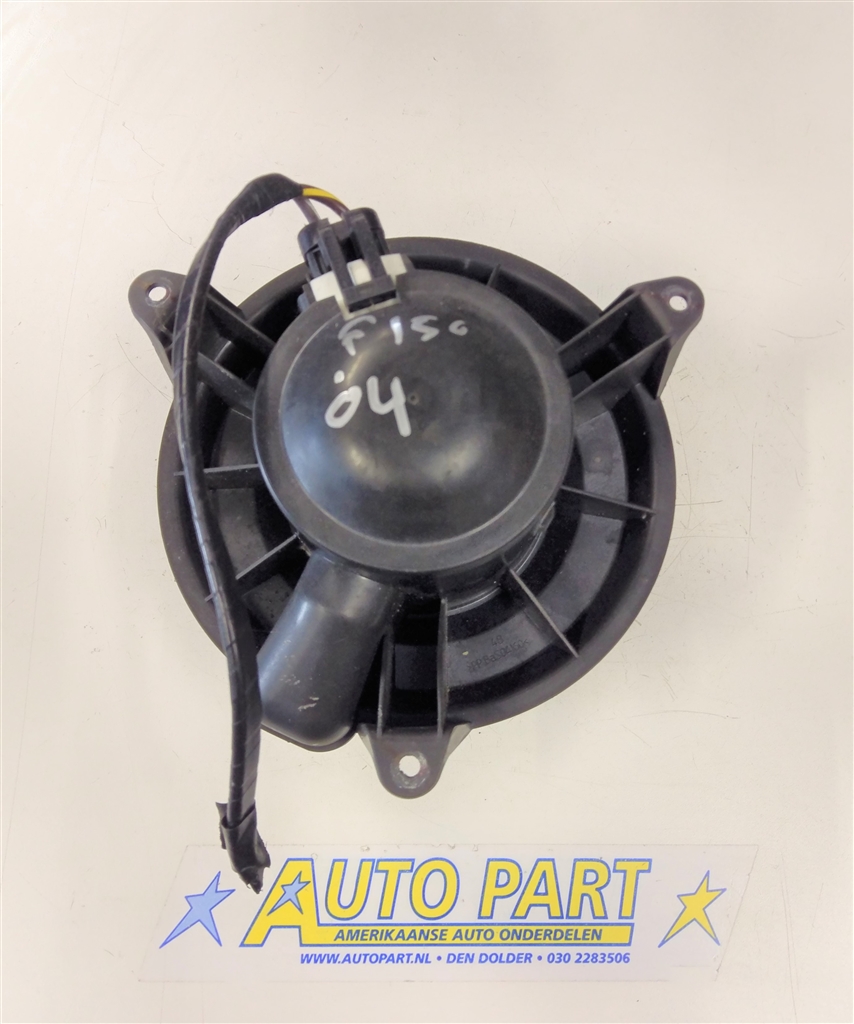 Ford F150 kachelmotor 2004-2008