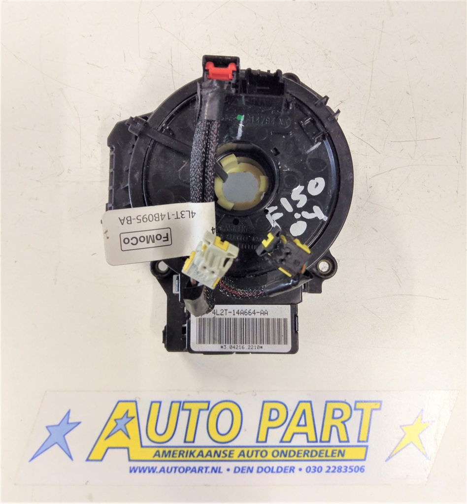 Ford F150 clockspring 2004-2008